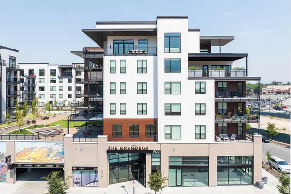 1920 E Rodeo Walk Dr #507, Salt Lake City, UT 84117