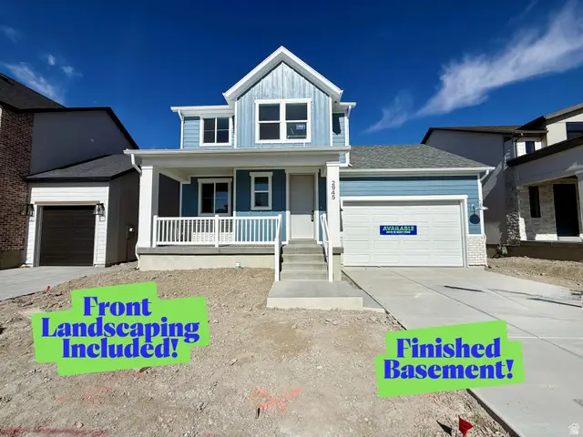 2945 N Devon Dr #245, Ogden, UT 84404 - #1