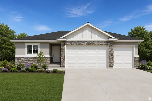 407 E Broderick Way #110, Grantsville, UT 84029