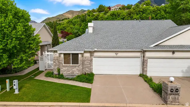 28 N River Pointe Dr, Logan, UT 84321 - #2