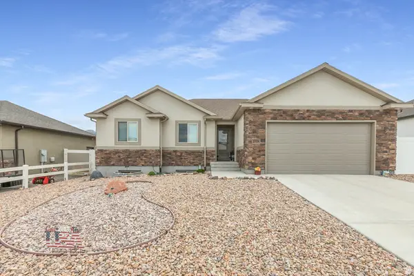 1228 N Providence Way W, Tooele, UT 84074