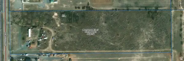 6680 N Burmester Rd, Burmester, UT 84029