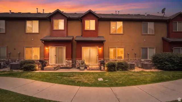 828 W 310 S, Pleasant Grove, UT 84062 - #3