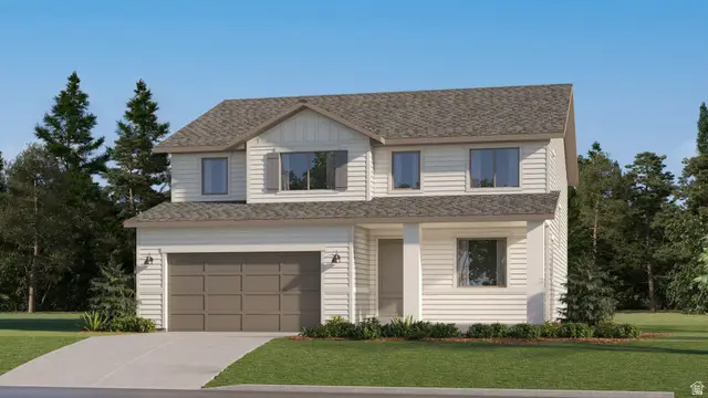 1851 W Golden Magic Ln #3202, Saratoga Springs, UT 84045 - #1