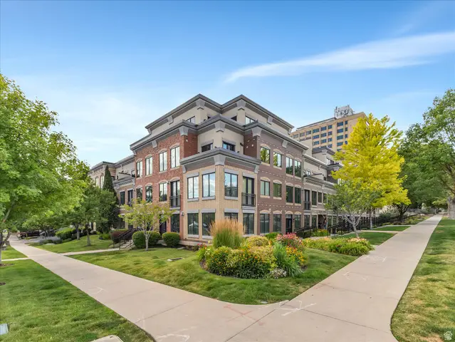 88 S 900 East E #112, Salt Lake City, UT 84102 - #1