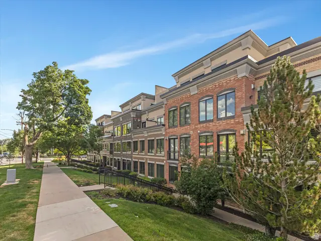 88 S 900 East E #112, Salt Lake City, UT 84102 - #2