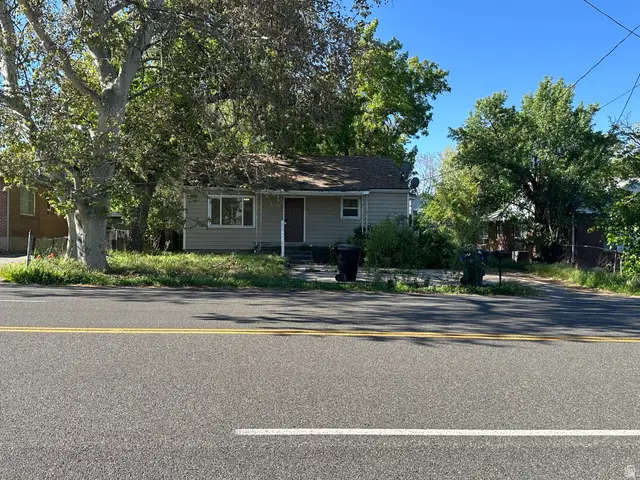 2420 E 3300 S, Millcreek, UT 84109 - #2