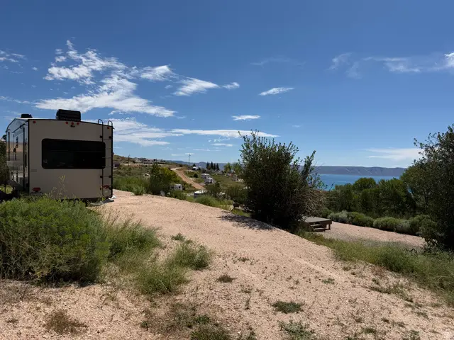 94 Buckwheat Cir #93, Fish Haven, ID 83287 - #1
