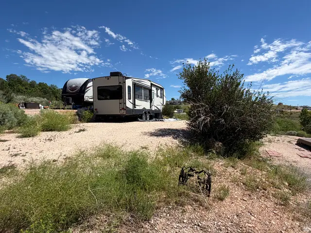 94 Buckwheat Cir #93, Fish Haven, ID 83287 - #3