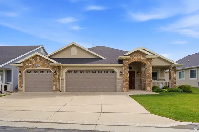 1917 N Farmington Hollow Cir, Farmington, UT 84025 - #1