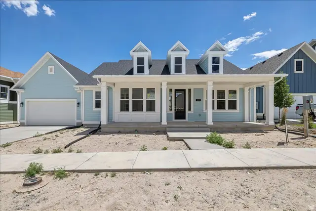 952 S Mathilda Dr #156, Saratoga Springs, UT 84045 - #2