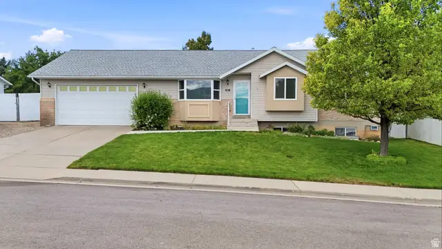 861 Wasatch, Payson, UT 84651 - #1