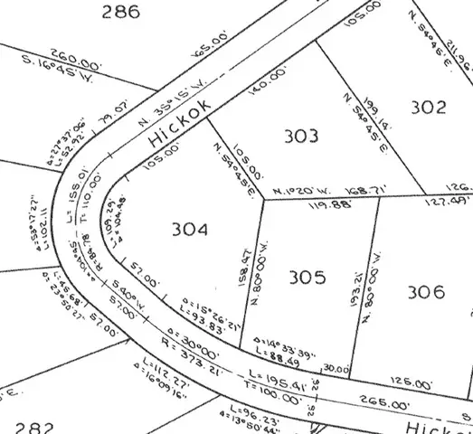 193 Hickock Dr #303, Fish Haven, ID 83287 - #3