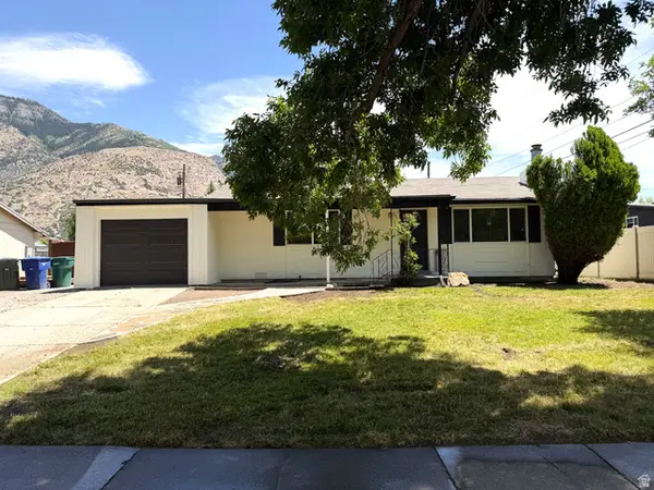 1362 N Jefferson Ave, Ogden, UT 84404