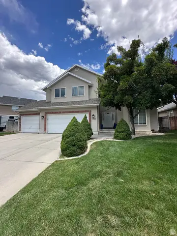 11133 S Crescent Vista Ln Ln, Sandy, UT 84070