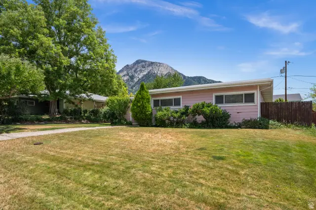 3376 E Birch Cir, Salt Lake City, UT 84124 - #1
