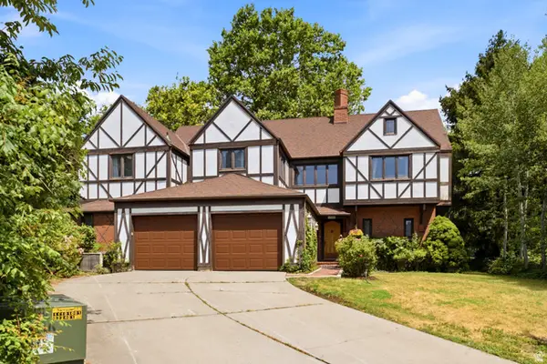 1500 E Alta Cir N, Salt Lake City, UT 84103