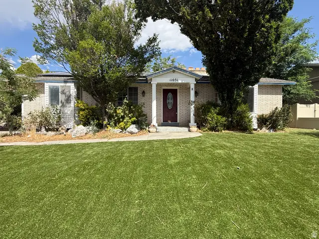 11031 S Old England Rd, Sandy, UT 84092 - #1