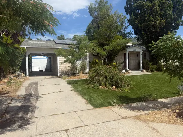 11031 S Old England Rd, Sandy, UT 84092 - #3