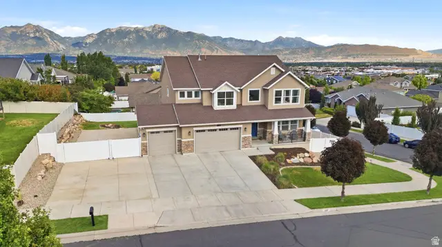 11247 S Great Neck Dr W, South Jordan, UT 84009 - #3