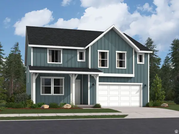 1867 W Golden Magic Ln #3205, Saratoga Springs, UT 84045