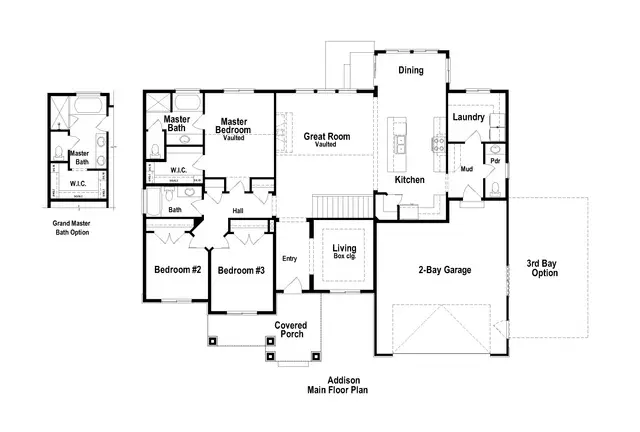 1091 N Coyote Crk #115, Saratoga Springs, UT 84045 - #2