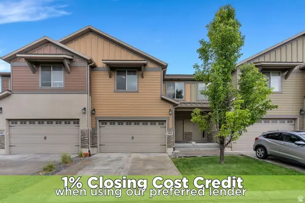 3953 W Sage Blossom Way, South Jordan, UT 84009