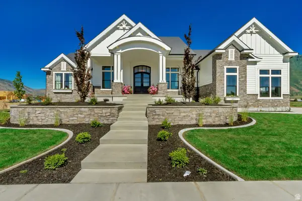 1189 N Coyote Crk #121, Saratoga Springs, UT 84045