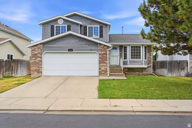7952 S Palladium Dr, West Jordan, UT 84088 - #1