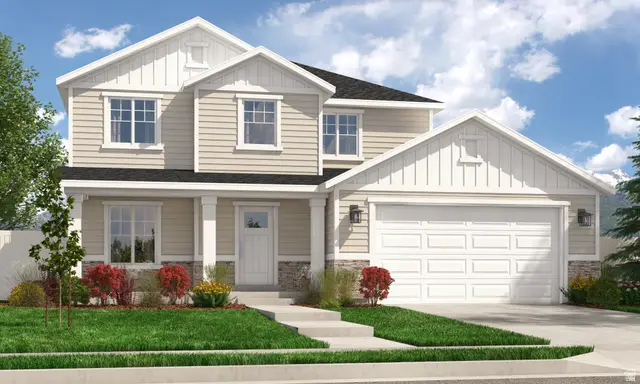 1172 N Sagehill Dr #102, Saratoga Springs, UT 84045 - #1