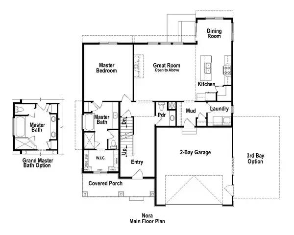 1172 N Sagehill Dr #102, Saratoga Springs, UT 84045 - #3