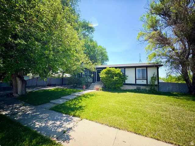 391 N 100 W, Delta, UT 84624 - #1