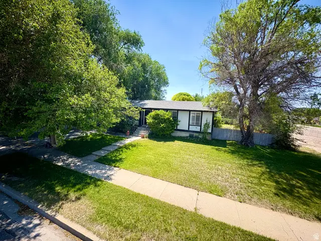 391 N 100 W, Delta, UT 84624 - #2