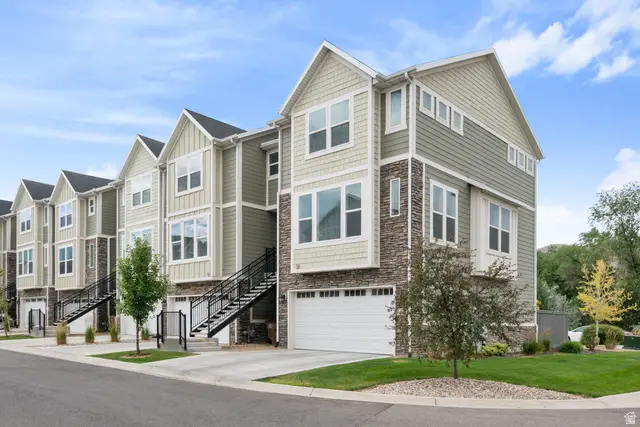 52 E Golden Privet Dr, Draper, UT 84020 - #1