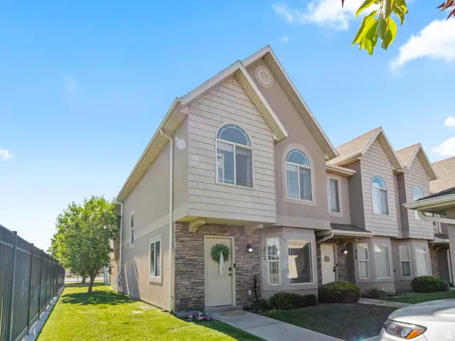 212 S Tamarak Cir, Lehi, UT 84043 - #1
