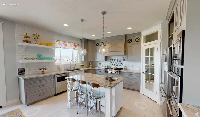 1188 N Coyote Crk #122, Saratoga Springs, UT 84045 - #1