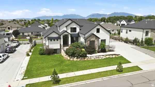 1002 W Temple Rim Ln S, Payson, UT 84651