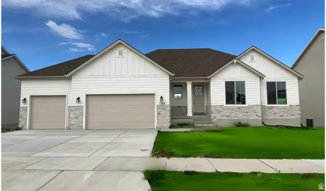 1174 N Coyote Crk #123, Saratoga Springs, UT 84045 - #1
