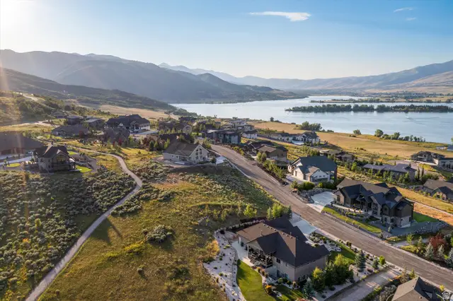 6321 E Hawks Ln #54, Huntsville, UT 84317 - #1