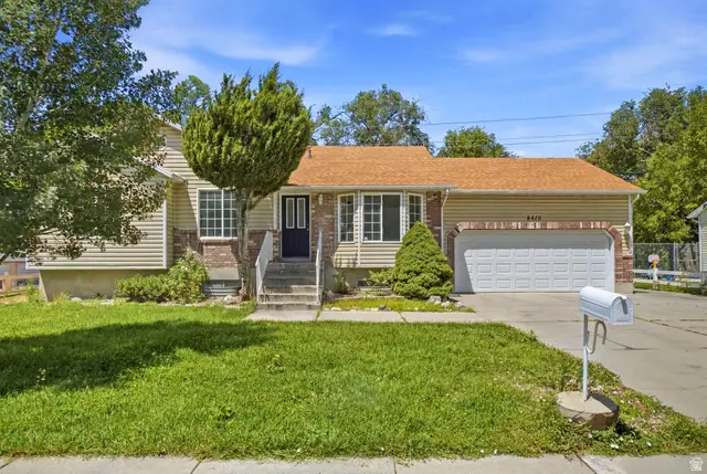 8416 S 300 E, Sandy, UT 84070 - #3