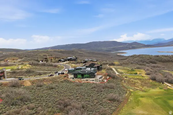 1150 Lasso Trl, Hideout, UT 84036
