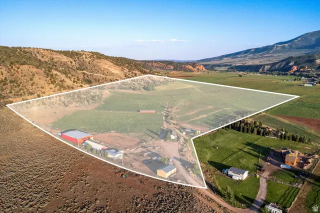 42749 W 9750 N, Hanna, UT 84031 - #3