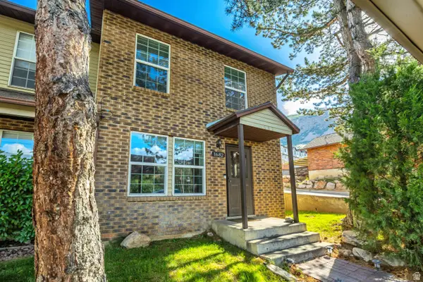 1682 E 1475 S, Ogden, UT 84404