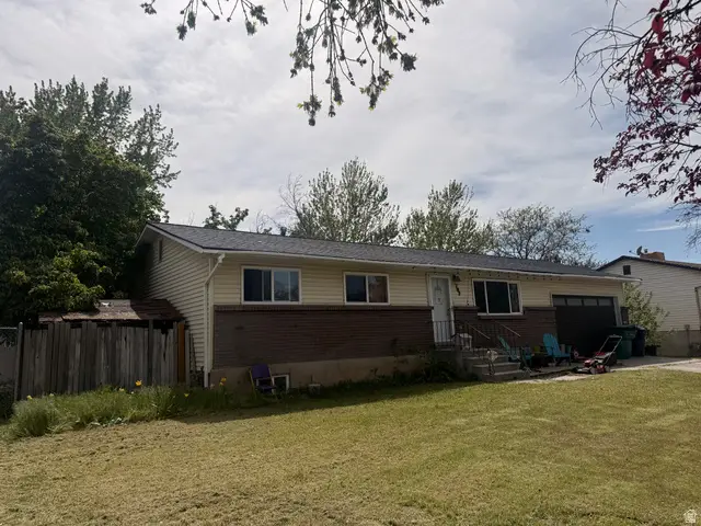702 W 700 N, Clearfield, UT 84015 - #2