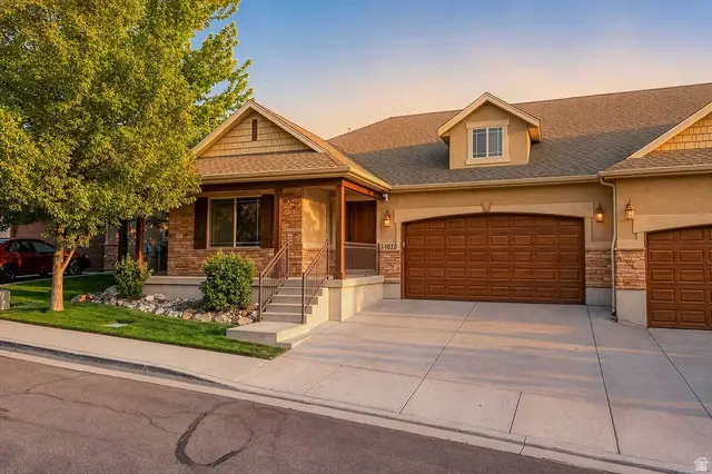 14623 S Vista Valley Dr, Draper, UT 84020 - #2