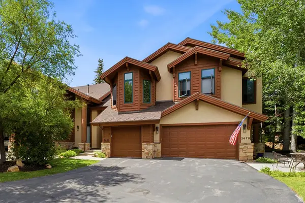 2680 Gallivan Loop, Park City, UT 84060