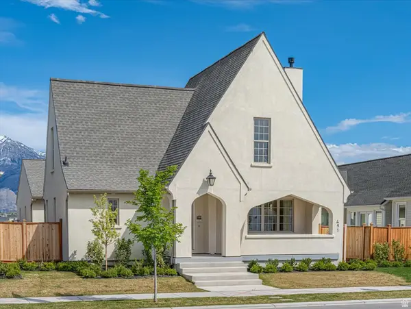 16 W Stillwater St S #150, Vineyard, UT 84059