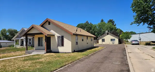 181 N 500 W, Vernal, UT 84078 - #1