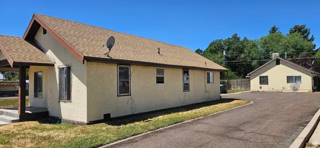 181 N 500 W, Vernal, UT 84078 - #2