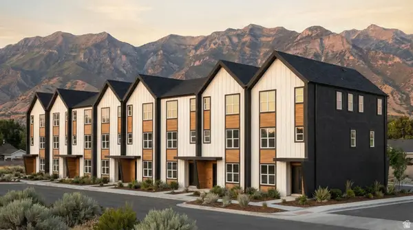22 W Blackwood Cv #7, Midvale, UT 84047